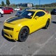 2G1FA1ED1B9108251 2011 Chevrolet Camaro 2Ls auction photo thumbnail 2