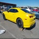 2G1FA1ED1B9108251 2011 Chevrolet Camaro 2Ls auction photo thumbnail 3