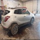 KL4CJESM4NB504905 2022 Buick Encore Awd Preferred auction photo thumbnail 4