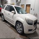 1GKKVTKD1EJ247528 2014 GMC Acadia Denali auction photo thumbnail 1
