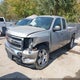 2GCEC190371708912 2007 Chevrolet Silverado 1500 Lt1 auction photo thumbnail 2