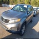 5XYKT3A17BG186674 2011 Kia Sorento Lx auction photo thumbnail 2