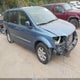 2A4RR5DG8BR771374 2011 Chrysler Town & Country Touring auction photo thumbnail 1