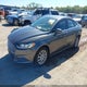 3FA6P0G70GR354609 2016 Ford Fusion S auction photo thumbnail 2