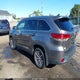5TDJZRFH2KS602748 2019 Toyota Highlander Xle auction photo thumbnail 3