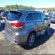 5TDJZRFH2KS602748 2019 Toyota Highlander Xle auction photo thumbnail 4