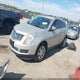 3GYFNBE33ES682134 2014 Cadillac Srx Luxury Collection auction photo thumbnail 2