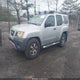 5N1AN0NW2BC521124 2011 Nissan Xterra Pro-4X auction photo thumbnail 2