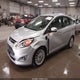 1FADP5CU1GL112572 2016 Ford C-Max Energi Sel auction photo thumbnail 2