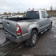 3TMMU4FN1FM074274 2015 Toyota Tacoma Base V6 auction photo thumbnail 4