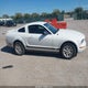 1ZVHT80N285172725 2008 Ford Mustang V6 Deluxe/V6 Premium auction photo thumbnail 13