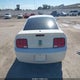 1ZVHT80N285172725 2008 Ford Mustang V6 Deluxe/V6 Premium auction photo thumbnail 16