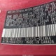 2T1BURHE5KC167559 2019 Toyota Corolla Le auction photo thumbnail 9