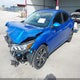 3N1AB8CV3MY204617 2021 Nissan Sentra Sv Xtronic Cvt auction photo thumbnail 2