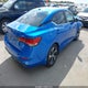 3N1AB8CV3MY204617 2021 Nissan Sentra Sv Xtronic Cvt auction photo thumbnail 4