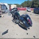 5VPDB36D1A3000291 2010 Victory Motorcycles Cross Country auction photo thumbnail 3