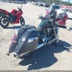 5VPDB36D1A3000291 2010 Victory Motorcycles Cross Country auction photo thumbnail 4