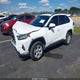2T3W1RFV8LC069082 2020 Toyota Rav4 Xle auction photo thumbnail 2