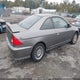 1HGEM22935L030974 2005 Honda Civic Ex auction photo thumbnail 4