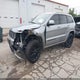 1C4RJFAG3LC312609 2020 Jeep Grand Cherokee Altitude 4X4 auction photo thumbnail 2