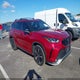 5TDLZRBH0NS251910 2022 Toyota Highlander Xse auction photo thumbnail 1