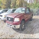 1FTPX14V56FB38855 2006 Ford F-150 Fx4/Lariat/Xl/Xlt auction photo thumbnail 2