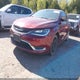 1C3CCCAB1FN699323 2015 Chrysler 200 Limited auction photo thumbnail 2