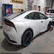 JTDADABUXS3025567 2025 Toyota Prius Nightshade auction photo thumbnail 4