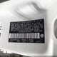 JTDADABUXS3025567 2025 Toyota Prius Nightshade auction photo thumbnail 9