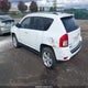 1C4NJDEB6CD620160 2012 Jeep Compass Latitude auction photo thumbnail 3