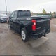 1GCRYBEH6MZ123989 2021 Chevrolet Silverado 1500 4Wd Standard Bed Custom auction photo thumbnail 3
