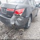 1HGCP2F60BA058494 2011 Honda Accord 2.4 Se auction photo thumbnail 12