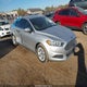 3FA6P0G71DR375920 2013 Ford Fusion S auction photo thumbnail 1