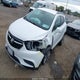 KL4CJASB6KB865507 2019 Buick Encore Fwd Preferred auction photo thumbnail 2