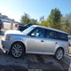 2FMGK5DC1BBD31953 2011 Ford Flex Limited auction photo thumbnail 14