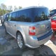 2FMGK5DC1BBD31953 2011 Ford Flex Limited auction photo thumbnail 3