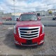 1GYS4PKJ5FR650341 2015 Cadillac Escalade Platinum auction photo thumbnail 12