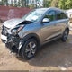 KNDCB3LC3N5502946 2022 Kia Niro Lxs Se auction photo thumbnail 2