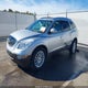 5GAKRCED2CJ106476 2012 Buick Enclave Leather auction photo thumbnail 2