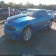 2G1FB1EVXA9216341 2010 Chevrolet Camaro 1Lt auction photo thumbnail 2
