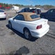 1FALP4443TF220527 1996 Ford Mustang auction photo thumbnail 3