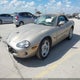 SAJGX2744VC004588 1997 Jaguar Xk8 auction photo thumbnail 2