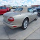 SAJGX2744VC004588 1997 Jaguar Xk8 auction photo thumbnail 4