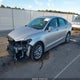 1FA6P0H70E5401944 2014 Ford Fusion Se auction photo thumbnail 2