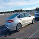 1FA6P0H70E5401944 2014 Ford Fusion Se auction photo thumbnail 4