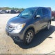 5J6RM3H59CL007099 2012 Honda Cr-V Ex auction photo thumbnail 2