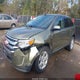 2FMDK3JC4DBA03229 2013 Ford Edge Sel auction photo thumbnail 2