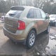 2FMDK3JC4DBA03229 2013 Ford Edge Sel auction photo thumbnail 4