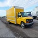 1GD374CG8C1904858 2012 GMC Savana Cutaway Work Van auction photo thumbnail 1