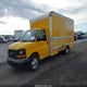 1GD374CG8C1904858 2012 GMC Savana Cutaway Work Van auction photo thumbnail 2